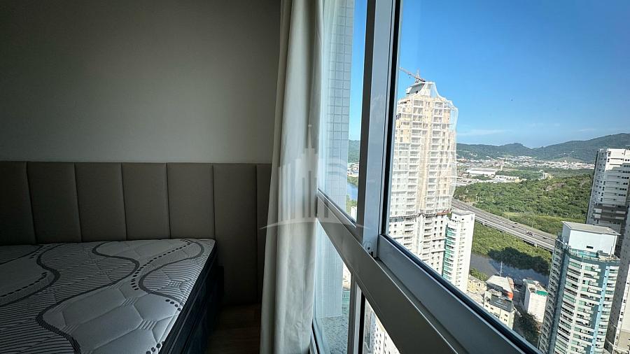 Apartamento Alto Padrão pronto para morar em Balneário Camboriú — foto 18