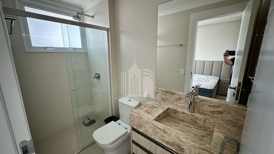 Apartamento Alto Padrão pronto para morar em Balneário Camboriú — foto 21