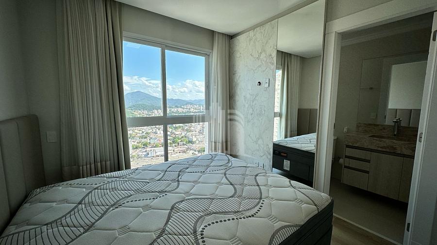 Apartamento Alto Padrão pronto para morar em Balneário Camboriú — foto 22