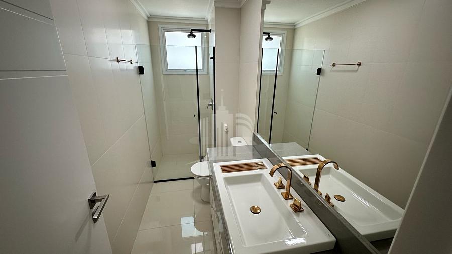 Apartamento Alto Padrão pronto para morar em Balneário Camboriú — foto 24