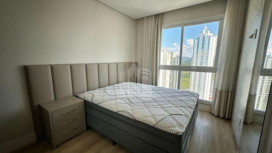 Apartamento Alto Padrão pronto para morar em Balneário Camboriú — foto 23