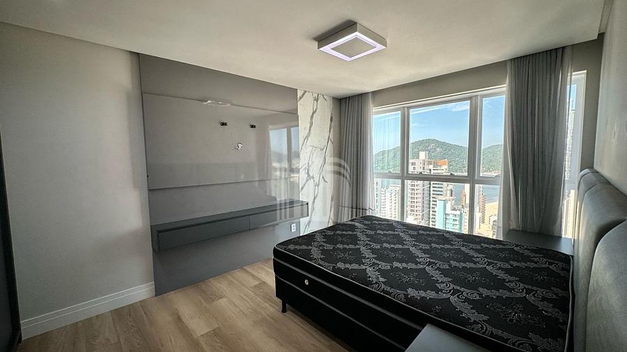 Apartamento Alto Padrão pronto para morar em Balneário Camboriú — foto 26