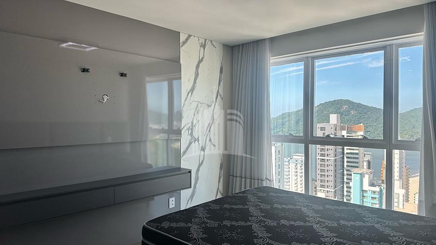 Apartamento Alto Padrão pronto para morar em Balneário Camboriú — foto 25