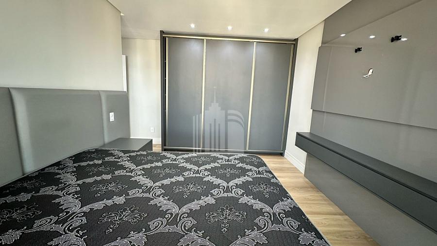 Apartamento Alto Padrão pronto para morar em Balneário Camboriú — foto 27