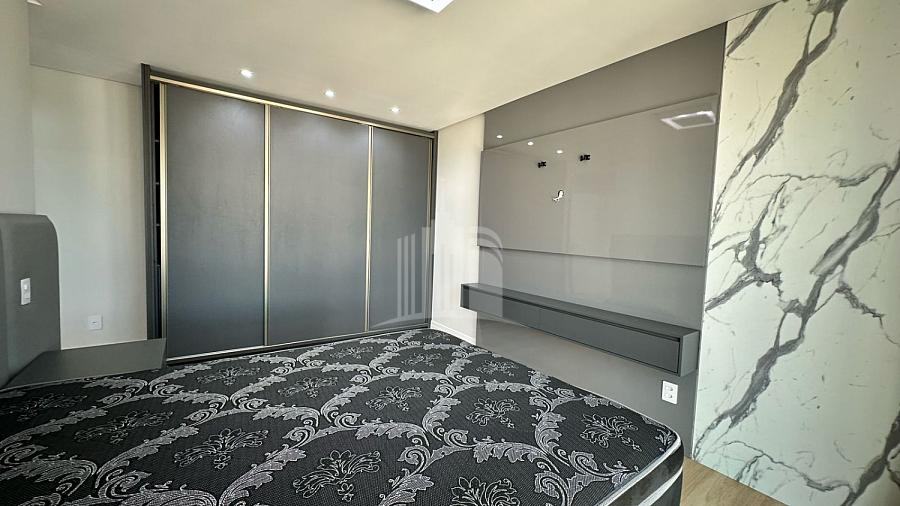 Apartamento Alto Padrão pronto para morar em Balneário Camboriú — foto 29