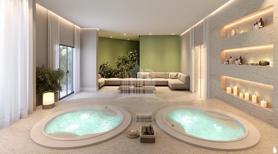 Pré-lançamento em Itapema Riviera Home Club - SC — foto 4