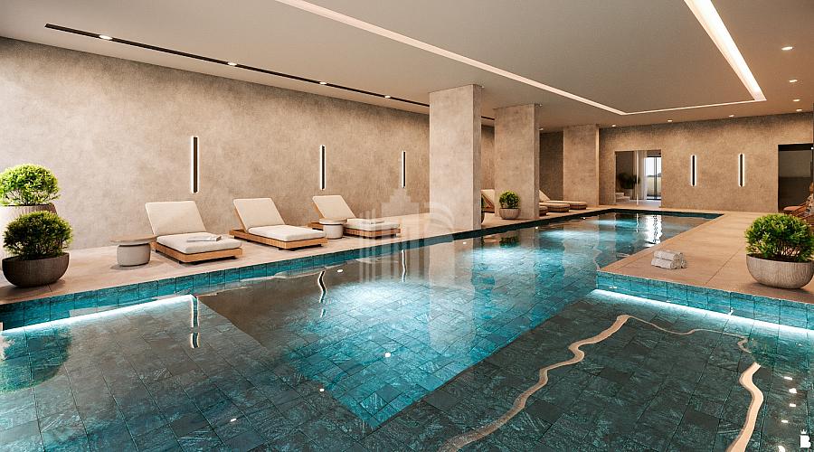 Pré-lançamento em Itapema Riviera Home Club - SC — foto 15