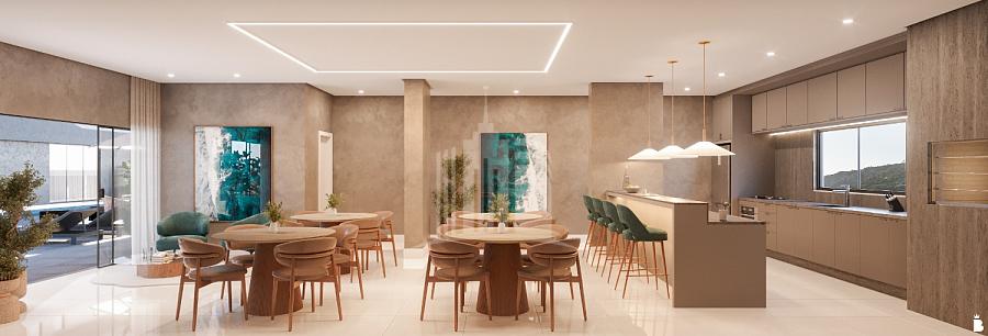 Pré-lançamento em Itapema Riviera Home Club - SC — foto 30