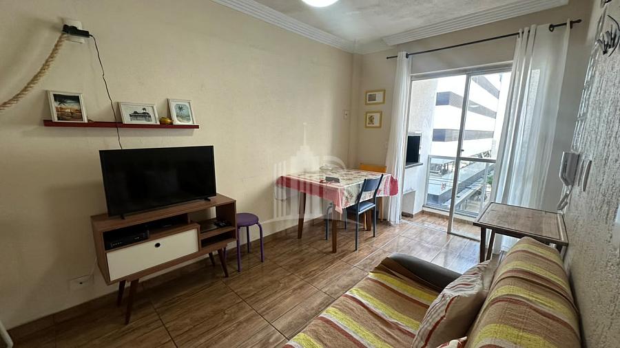 Apartamento Mobiliado � Venda no Edif�cio Ponta da Cruz em Balne�rio Cambori� | 2 Dormit�rios com Sacada e Churrasqueira 2