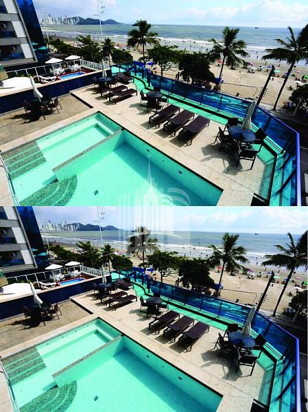 Frente Mar Diferenciado em Balneário Camboriú — foto 2