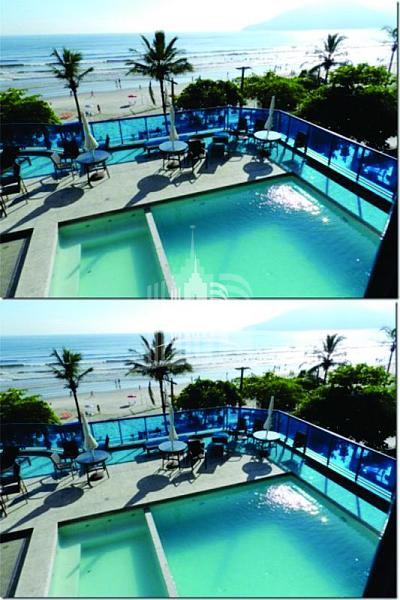 Frente Mar Diferenciado em Balneário Camboriú — foto 3