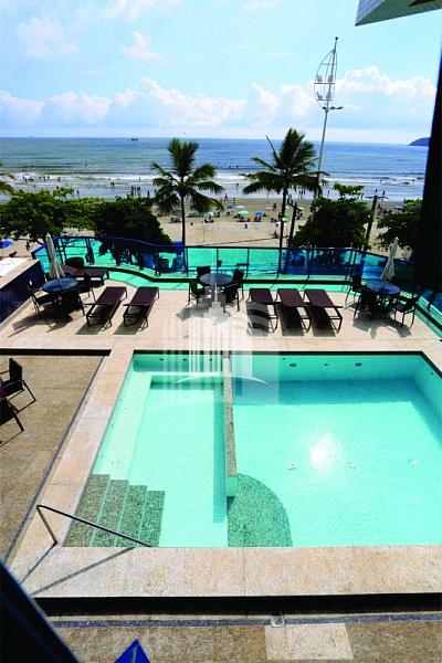 Frente Mar Diferenciado em Balneário Camboriú — foto 4