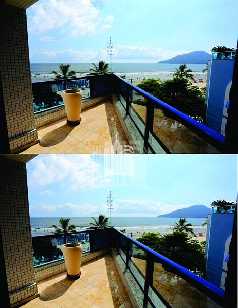 Frente Mar Diferenciado em Balneário Camboriú — foto 5