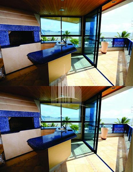 Frente Mar Diferenciado em Balneário Camboriú — foto 6