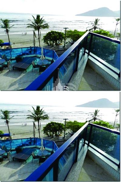 Frente Mar Diferenciado em Balneário Camboriú — foto 7