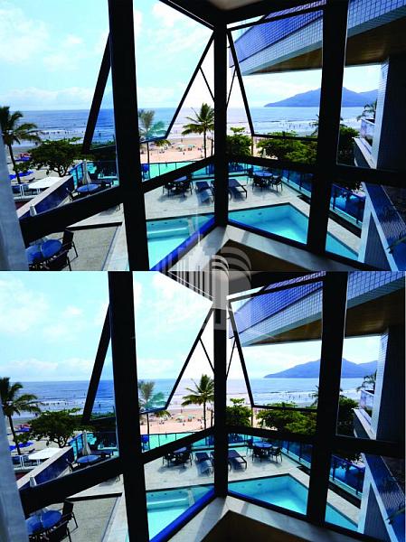 Frente Mar Diferenciado em Balneário Camboriú — foto 8