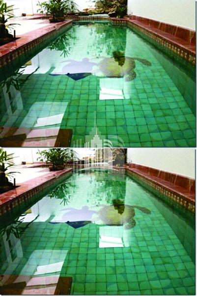 Frente Mar Diferenciado em Balneário Camboriú — foto 17