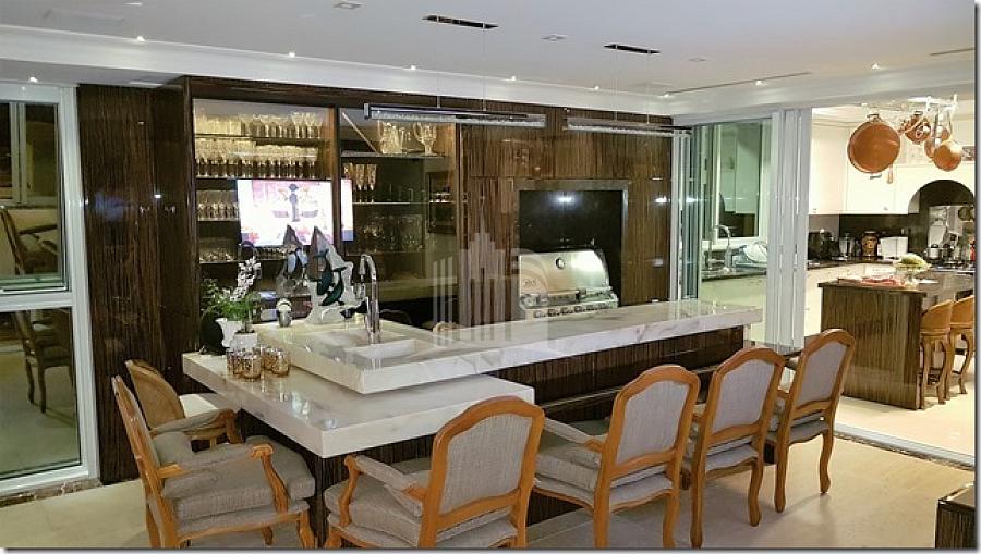 Frente Mar Decorado em Balneário Camboriú — foto 3