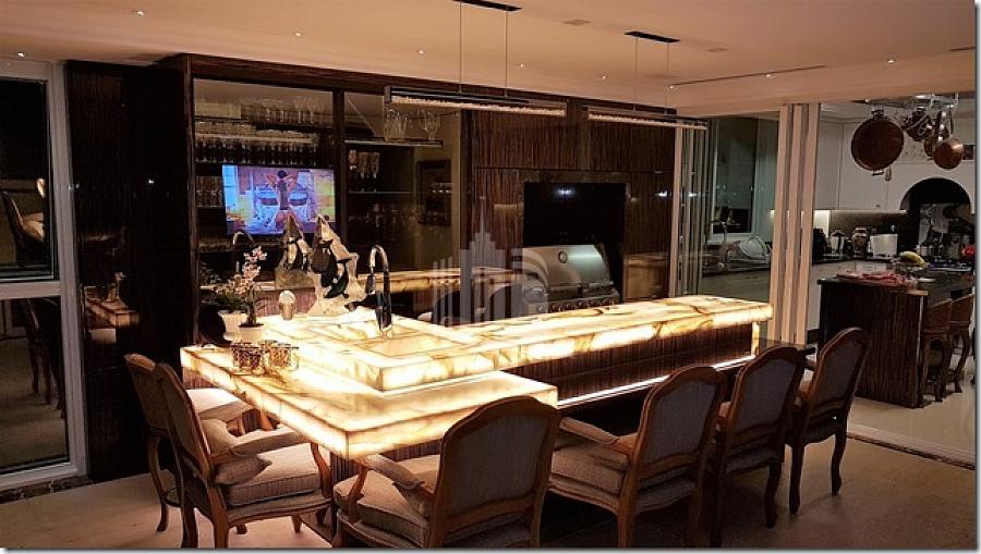 Frente Mar Decorado em Balneário Camboriú — foto 4