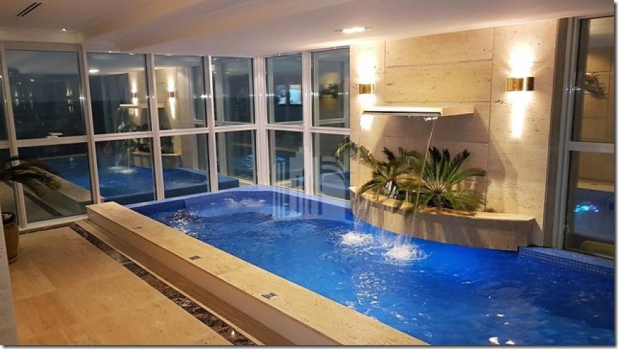 Frente Mar Decorado em Balneário Camboriú — foto 5