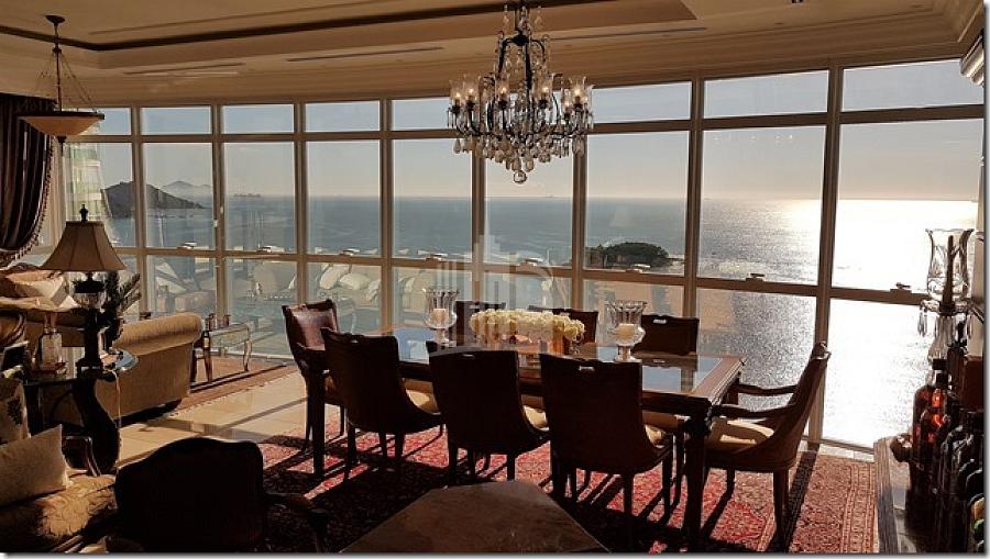 Frente Mar Decorado em Balneário Camboriú — foto 6