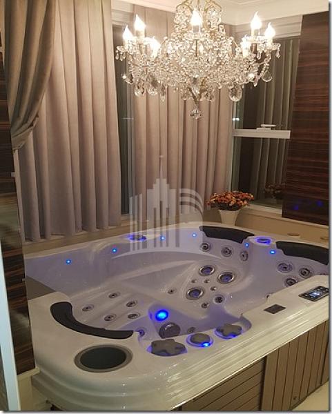 Frente Mar Decorado em Balneário Camboriú — foto 8