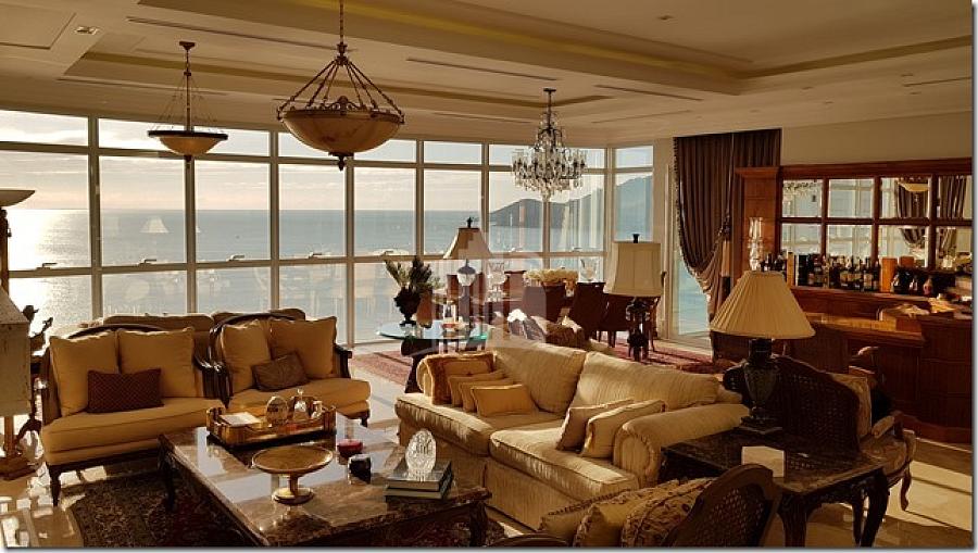 Frente Mar Decorado em Balneário Camboriú — foto 9