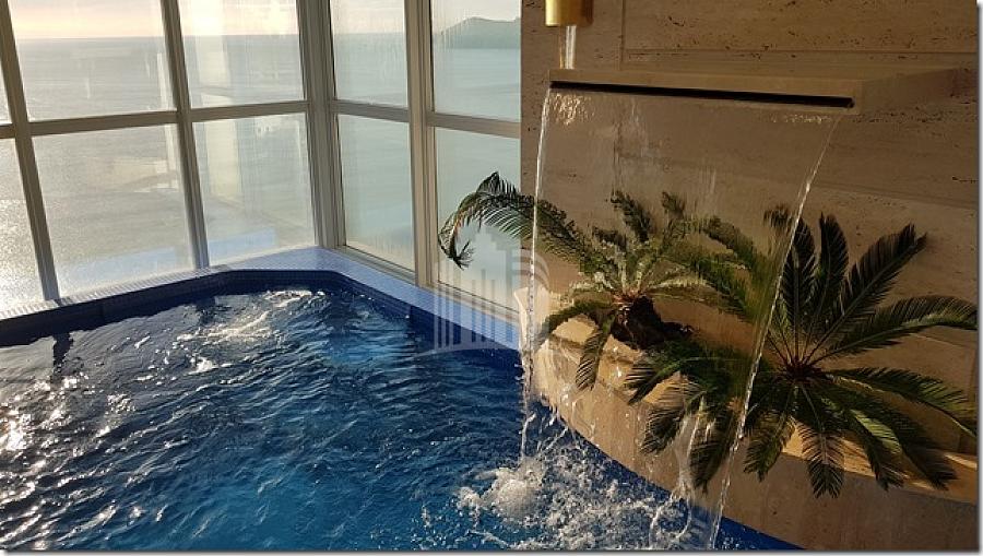 Frente Mar Decorado em Balneário Camboriú — foto 10