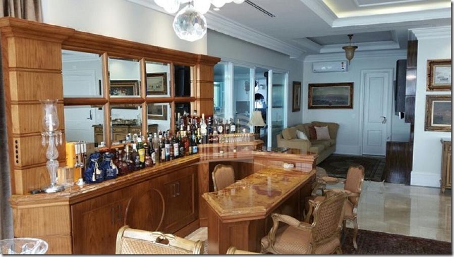 Frente Mar Decorado em Balneário Camboriú — foto 14