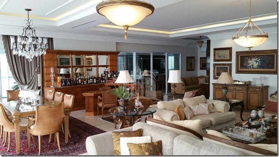 Frente Mar Decorado em Balneário Camboriú — foto 15