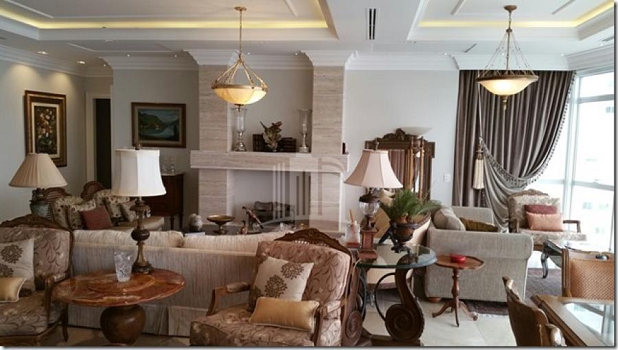 Frente Mar Decorado em Balneário Camboriú — foto 16