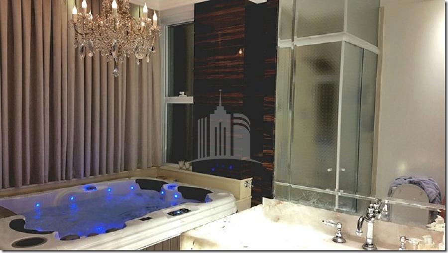 Frente Mar Decorado em Balneário Camboriú — foto 17