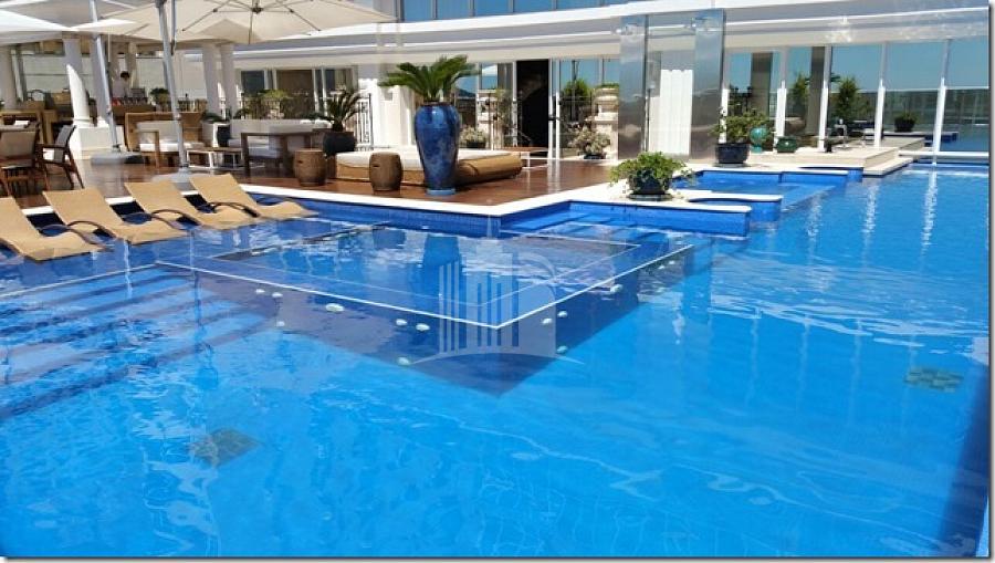 Frente Mar Decorado em Balneário Camboriú — foto 18