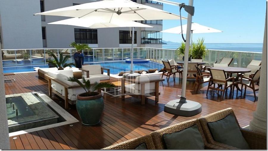 Frente Mar Decorado em Balneário Camboriú — foto 19