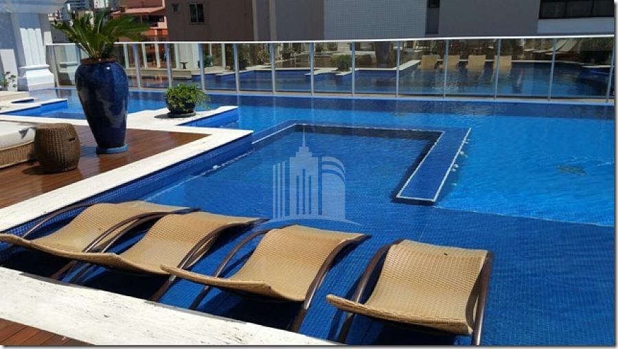 Frente Mar Decorado em Balneário Camboriú — foto 20