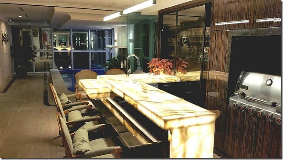 Frente Mar Decorado em Balneário Camboriú — foto 21