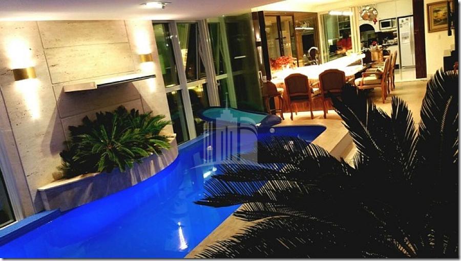 Frente Mar Decorado em Balneário Camboriú — foto 22