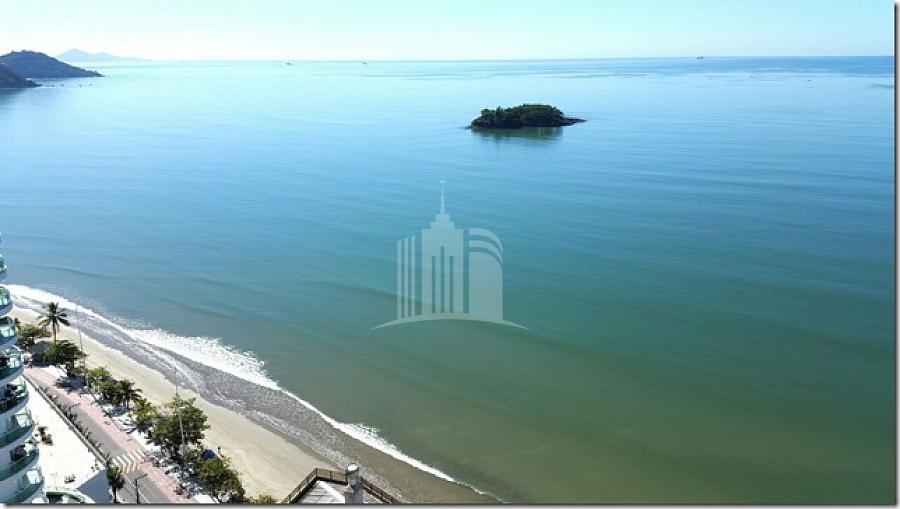 Frente Mar Decorado em Balneário Camboriú — foto 24