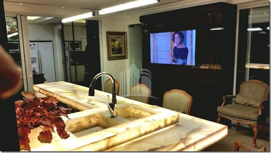 Frente Mar Decorado em Balneário Camboriú — foto 25