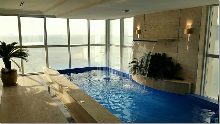 Frente Mar Decorado em Balneário Camboriú — foto 26