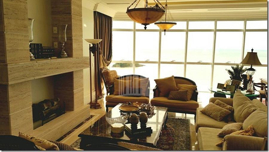 Frente Mar Decorado em Balneário Camboriú — foto 27