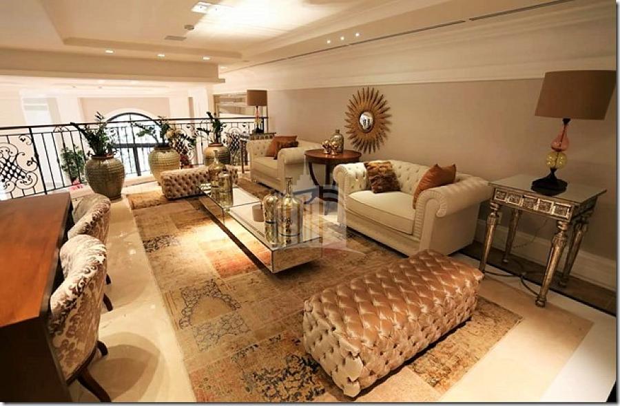 Frente Mar Decorado em Balneário Camboriú — foto 28