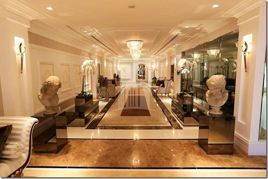 Frente Mar Decorado em Balneário Camboriú — foto 29