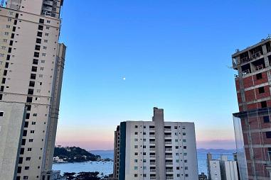 Apartamento 3 Suítes 2 Vagas Garagem