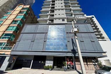 Apartamento 2 Suítes 2 Vagas privativas
