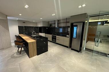 Apartamento Diferenciado 3 Suítes 2 Vagas