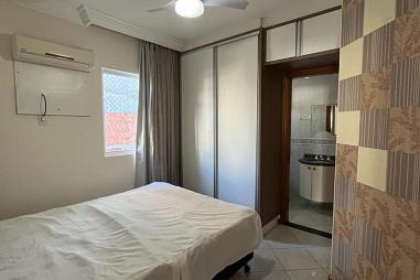 Apartamento 3 Dormitórios Sendo 1 Suíte 1 Vaga Garagem