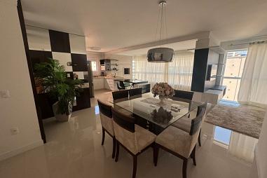 Apartamento 3 Suítes 2 Vagas Garagem