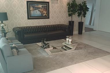 Apartamento com 4 quartos à venda, 195m², 5 banheiros, 3 garagens - Meia Praia - Itapema