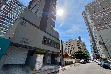 APARTAMENTO 2 SUÍTES PARA LOCAÇÃO ANUAL